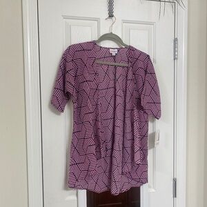 LulaRoe Bianka Kimono